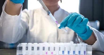 Small Cap Arocell lagger bud pa IDL Biotech