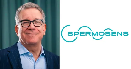 Small Cap Lyckad debut for Spermosens