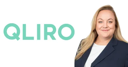 Small Cap Qliro foll pa svag tillvaxt