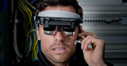 Vandningslage i XMReality