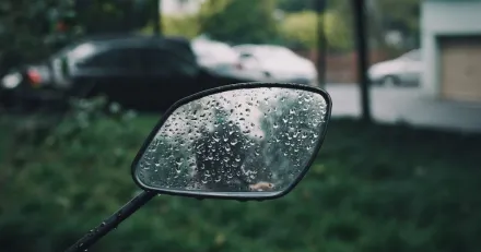 Veckan i backspegeln v17