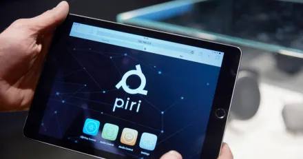 Veckans affarscase ITAB Shop Concept