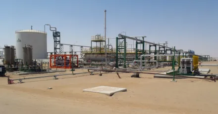 Veckans affarscase Tethys Oil 2