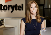 Storytel rusade efter partnerskap med Spotify