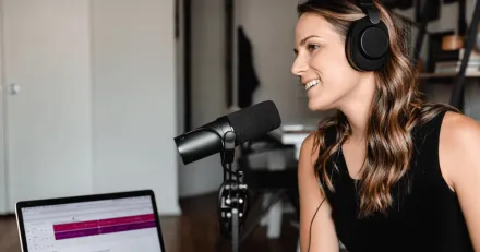 Acast IPO 11 minuter med allt du behver veta