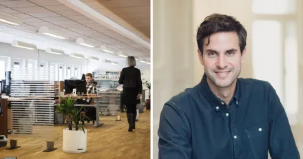 Checkin.com lyfte pa ackreditering i Tyskland