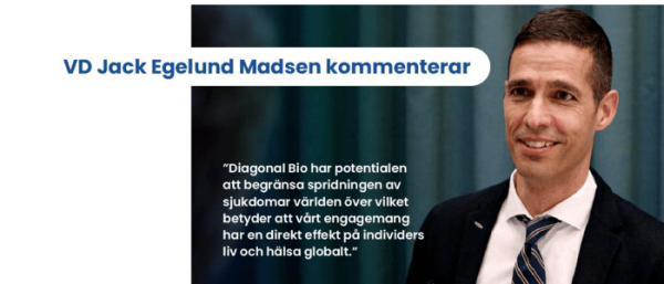 Diagonal VDkommentar