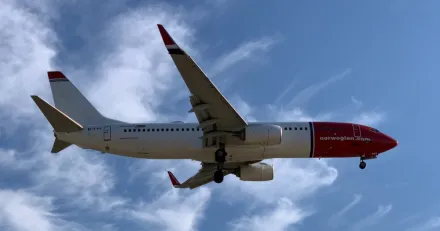 Market Buzz Atlas Copco och Norwegian