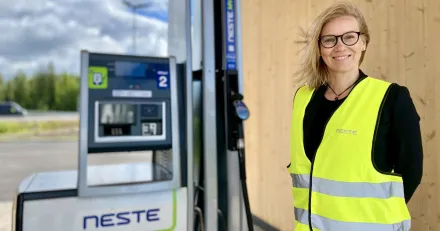 Market Buzz Neste och Assa Abloy