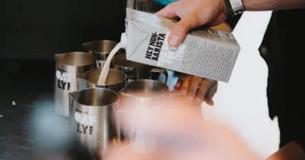 OATLY Nasta svenska framgangssaga