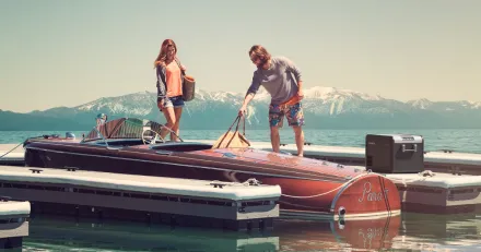 Pa dessa nivaer koper vi Dometic