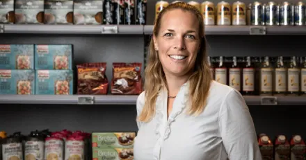 Reaktion fran stod i Pricer