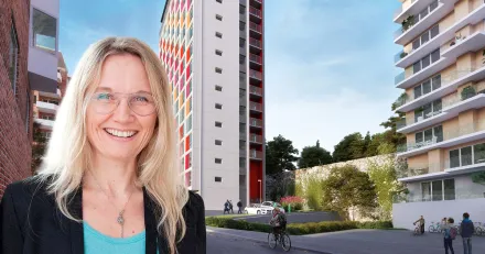 Spannande tekniskt lage i JM