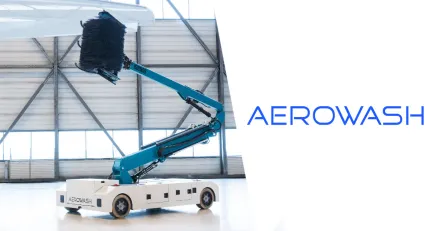 Stockpicker intervjuar Aerowash High Quality