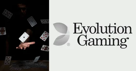 Teknisk analys Evolution