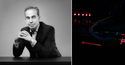 Teknisk analys Stillfront