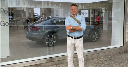 TopRight Skapar en ljus framtid