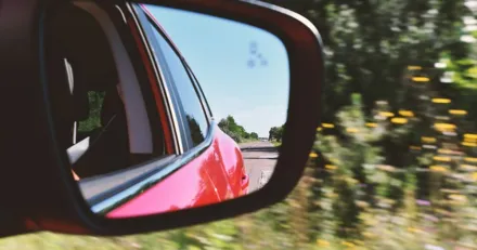 Veckan i backspegeln v25