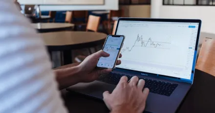 Verktyg fr aktiehandel