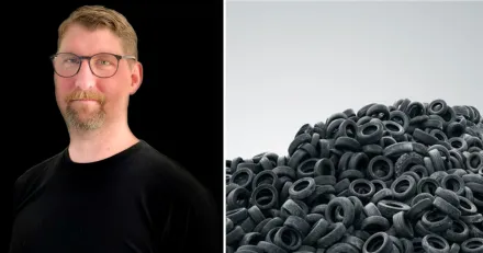 Videointervju med Ecorub