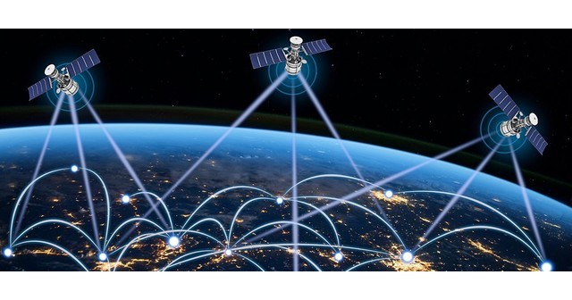 IPO-möjlighet: Här är tech-bolaget som med satelliter kopplar upp otillgänglig miljö