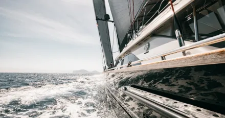 Hexicon En kort romans