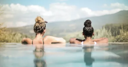 Pool Corporation Alla ska ha pool