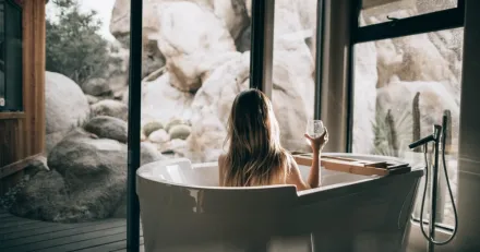 Stark rapport fran Svedbergs