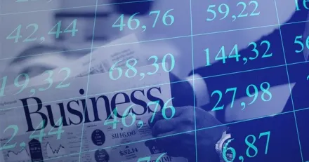 Climbing the wall of worry