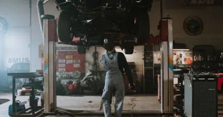 Dags for utbrott i Mekonomen