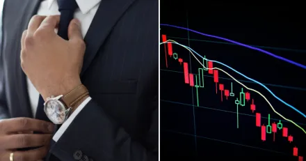 Investmentbolagen pa forlorarlistan