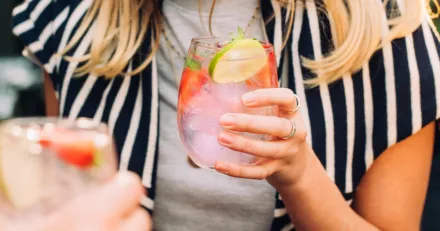 Kopparbergs Samre an vantat