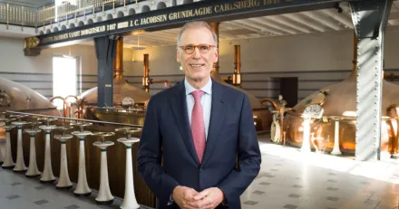 Market Buzz SSAB och Carlsberg