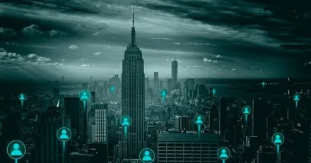 Maven Wireless Sakrar tradlos inomhustackning