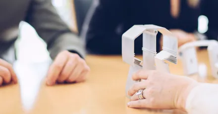 Profilgruppen Knockoutrapport