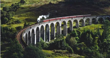 Railcare Gar ljus framtid till motes