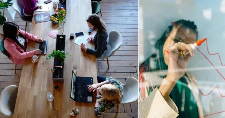 Rapportrusning i BTS