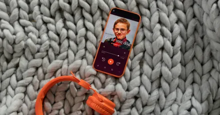 Storytel sagan ej slut annu