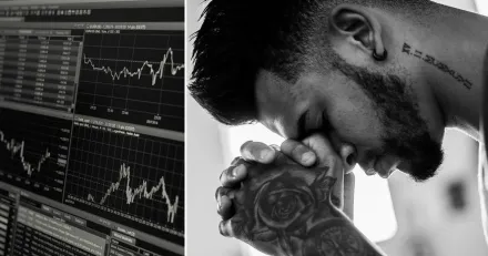 Svag dag pa Stockholmsborsen