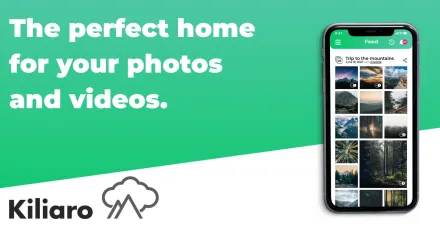 Teckna units i Kiliaro AB2