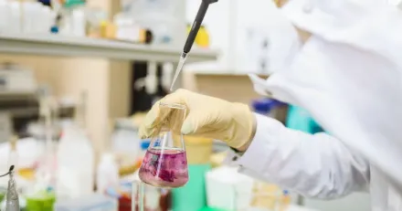 Trendstarka Biotage val vard att bevaka