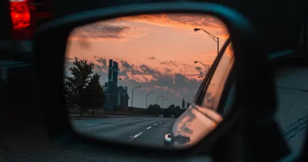 Veckan i backspegeln v32