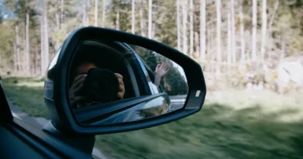 Veckan i backspegeln v33