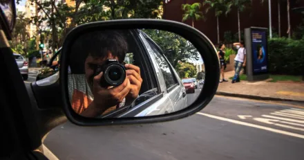 Veckan i backspegeln v34