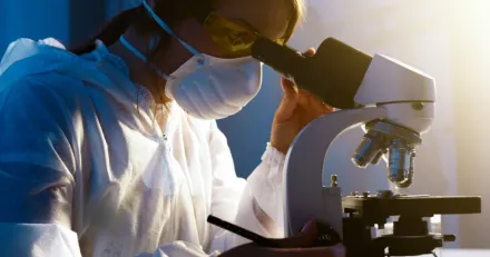 Veckans affarscase Bonesupport