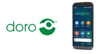 Viktigt utbrottsniva i Doro