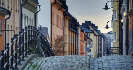 Akelius storsaljer lagenheter