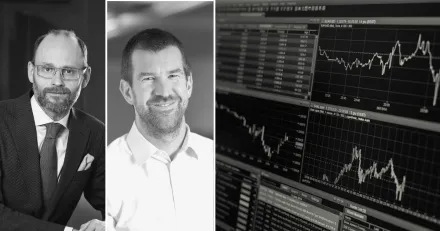 Betsson och Byggmax vinnare pa borsen