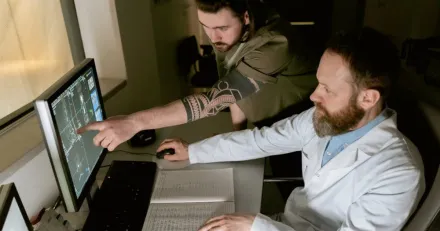 Bonesupport Olyckan kommer sallan ensam