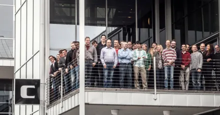 Clavister misstroendevotum